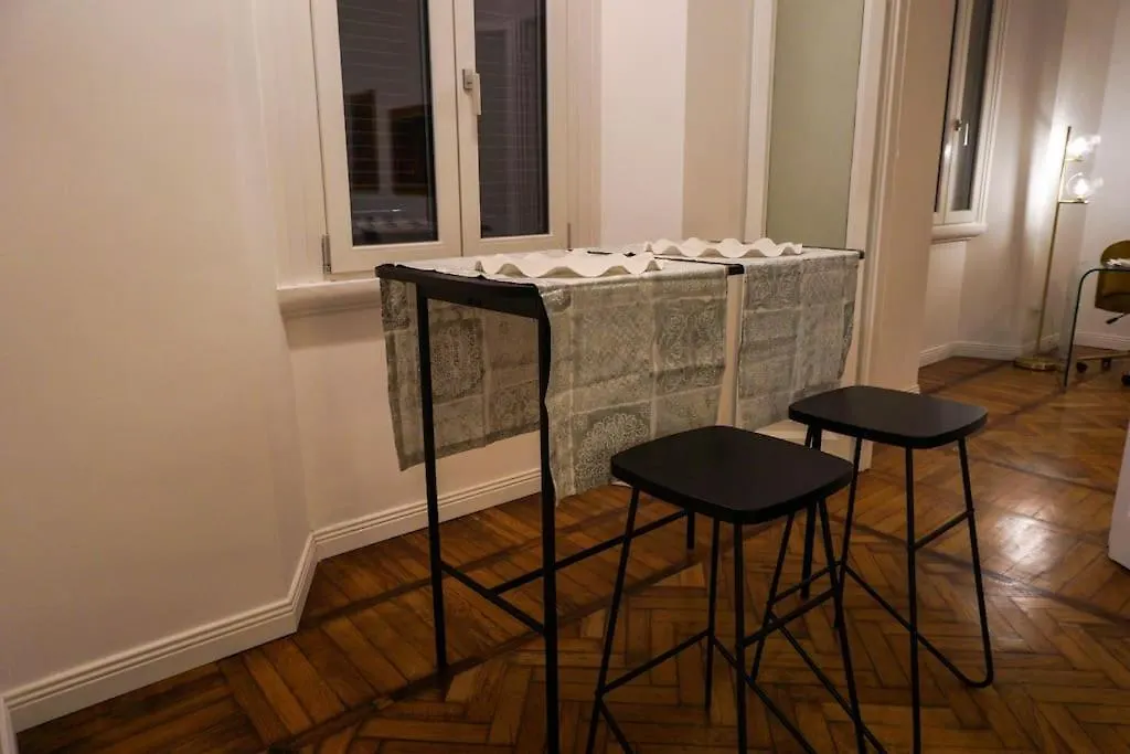 Corso Buenos Aires Suite Milán