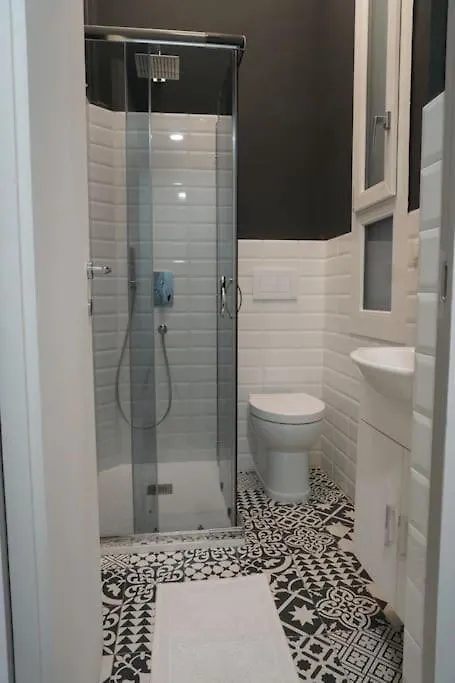 Corso Buenos Aires Suite Milán