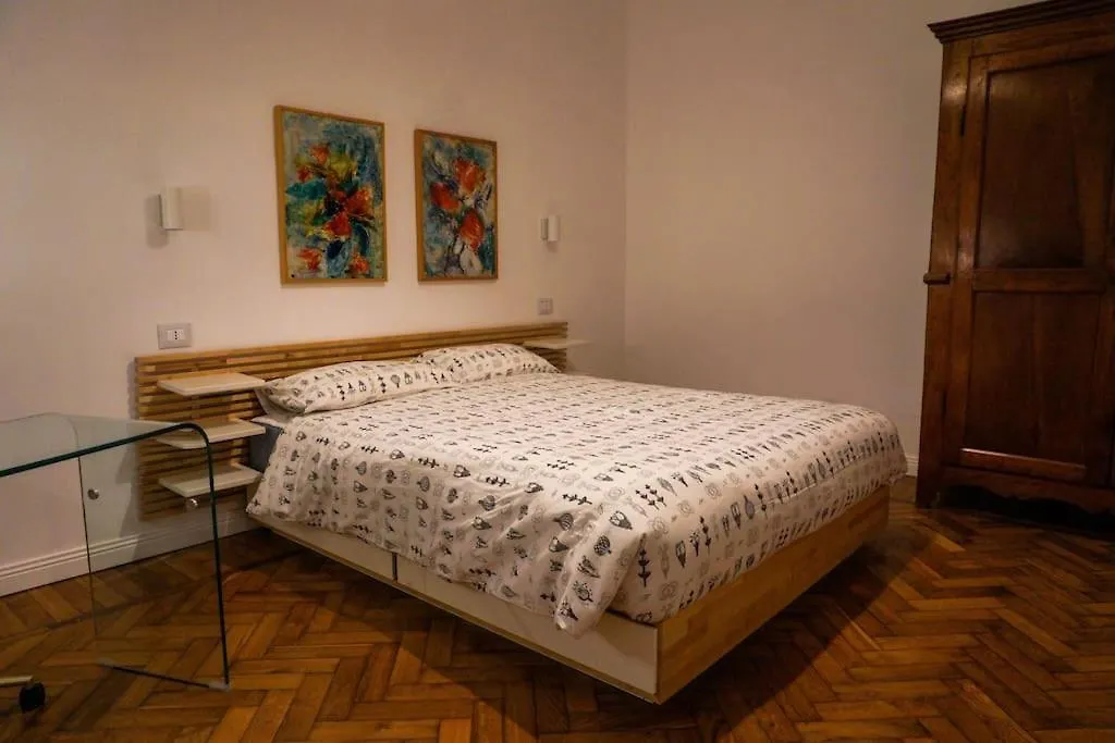 Corso Buenos Aires Suite Milano Italien