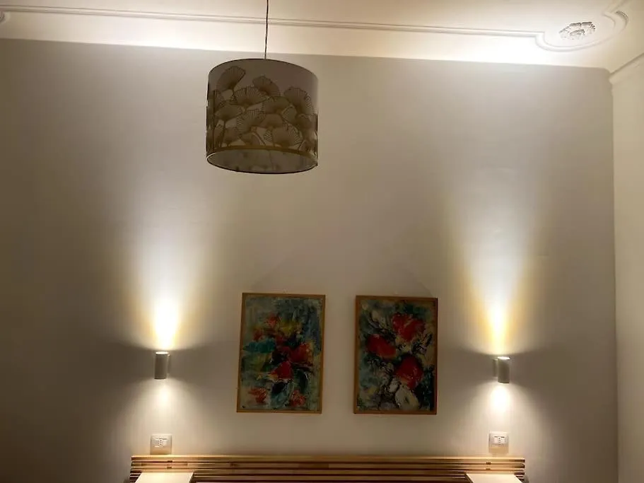 Lägenhet Corso Buenos Aires Suite Milano